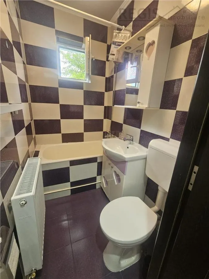 Apartament 2 camere Florilor - foto 9