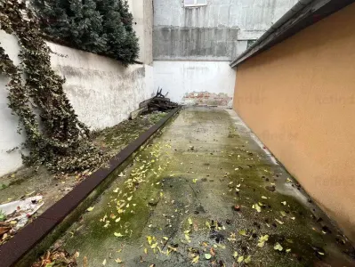 Vila 345 mp | Piata Domenii- Plesoianu | teren 350 mp | - foto 3