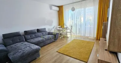 Apartament 2 camere decomandat Tractorul- Coresi - foto 1