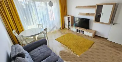 Apartament 2 camere decomandat Tractorul- Coresi - foto 2
