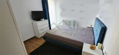 Apartament 2 camere decomandat Tractorul- Coresi - foto 3
