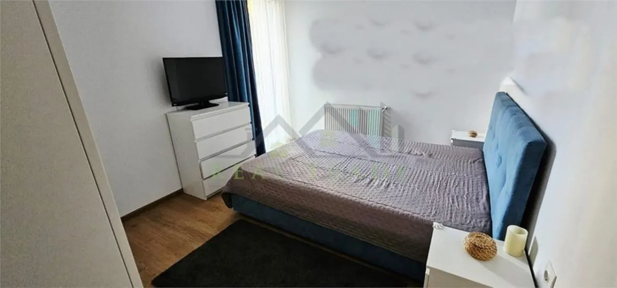 Apartament 2 camere decomandat Tractorul- Coresi - foto 3