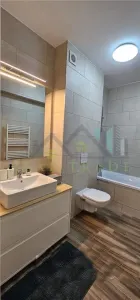 Apartament 2 camere decomandat Tractorul- Coresi - foto 5