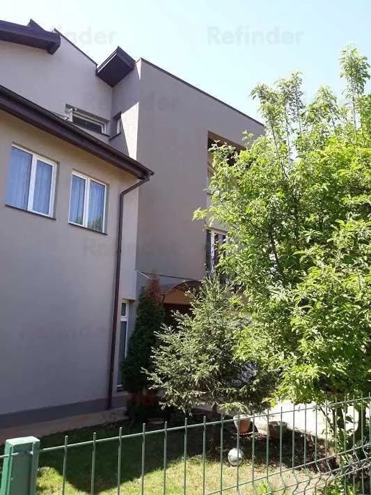Vila de vanzare 8 cam | Pipera - zona Iancu Nicolae | teren 465 mp | - foto 2