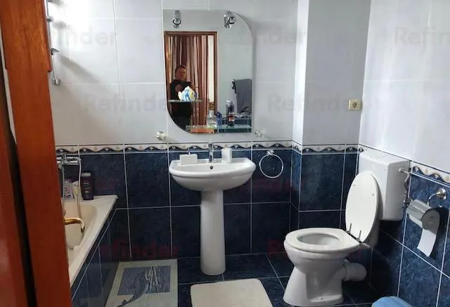 Vila de vanzare 8 cam | Pipera - zona Iancu Nicolae | teren 465 mp | - foto 6