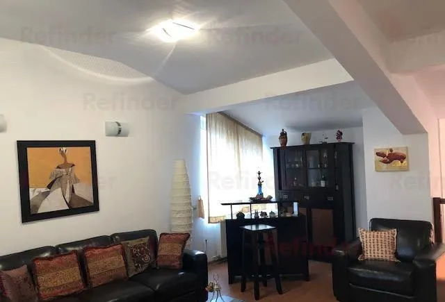 Vila de vanzare 8 cam | Pipera - zona Iancu Nicolae | teren 465 mp | - foto 9