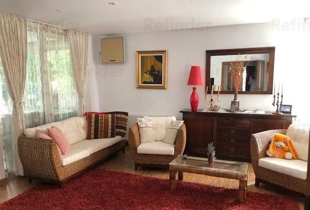 Vila de vanzare 8 cam | Pipera - zona Iancu Nicolae | teren 465 mp | - foto 10