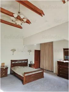 Vila eleganta D+P+1+M | 649 mp | piscina exterioara| renovata complet | Pipera - Iancu Nicolae - Mark Twain | - foto 18