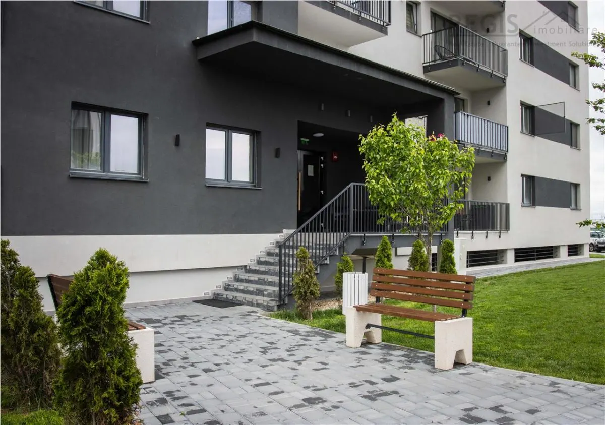 Apartament 3 camere SOHO | Design modern | De vanzare - foto 2