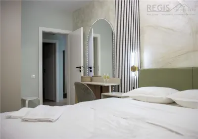 Apartament 3 camere SOHO | Design modern | De vanzare - foto 11