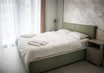 Apartament 3 camere SOHO | Design modern | De vanzare - foto 12