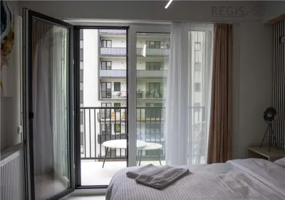 Apartament 3 camere SOHO | Design modern | De vanzare - foto 13