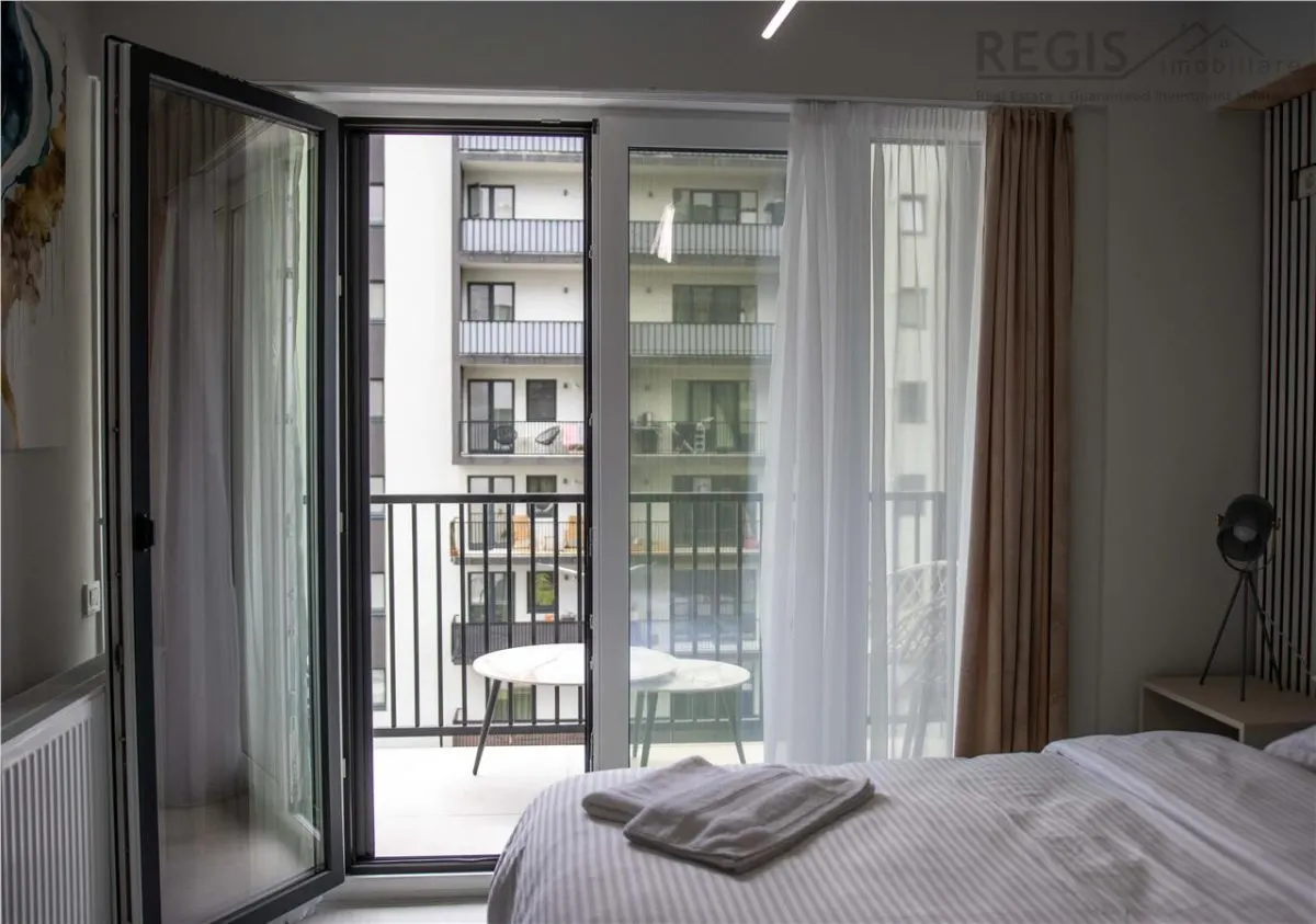 Apartament 3 camere SOHO | Design modern | De vanzare - foto 13