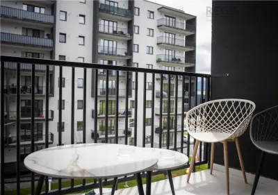 Apartament 3 camere SOHO | Design modern | De vanzare - foto 14