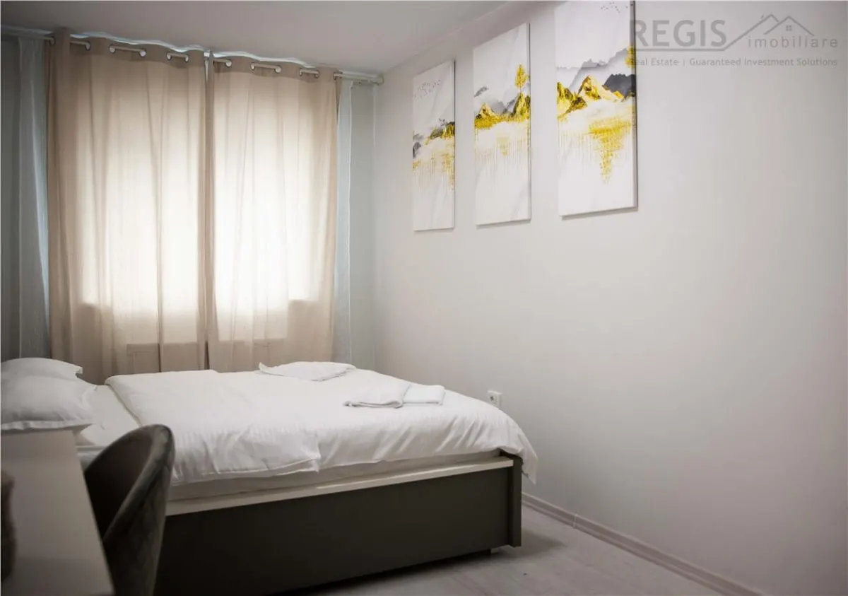 Apartament 3 camere SOHO | Design modern | De vanzare - foto 16