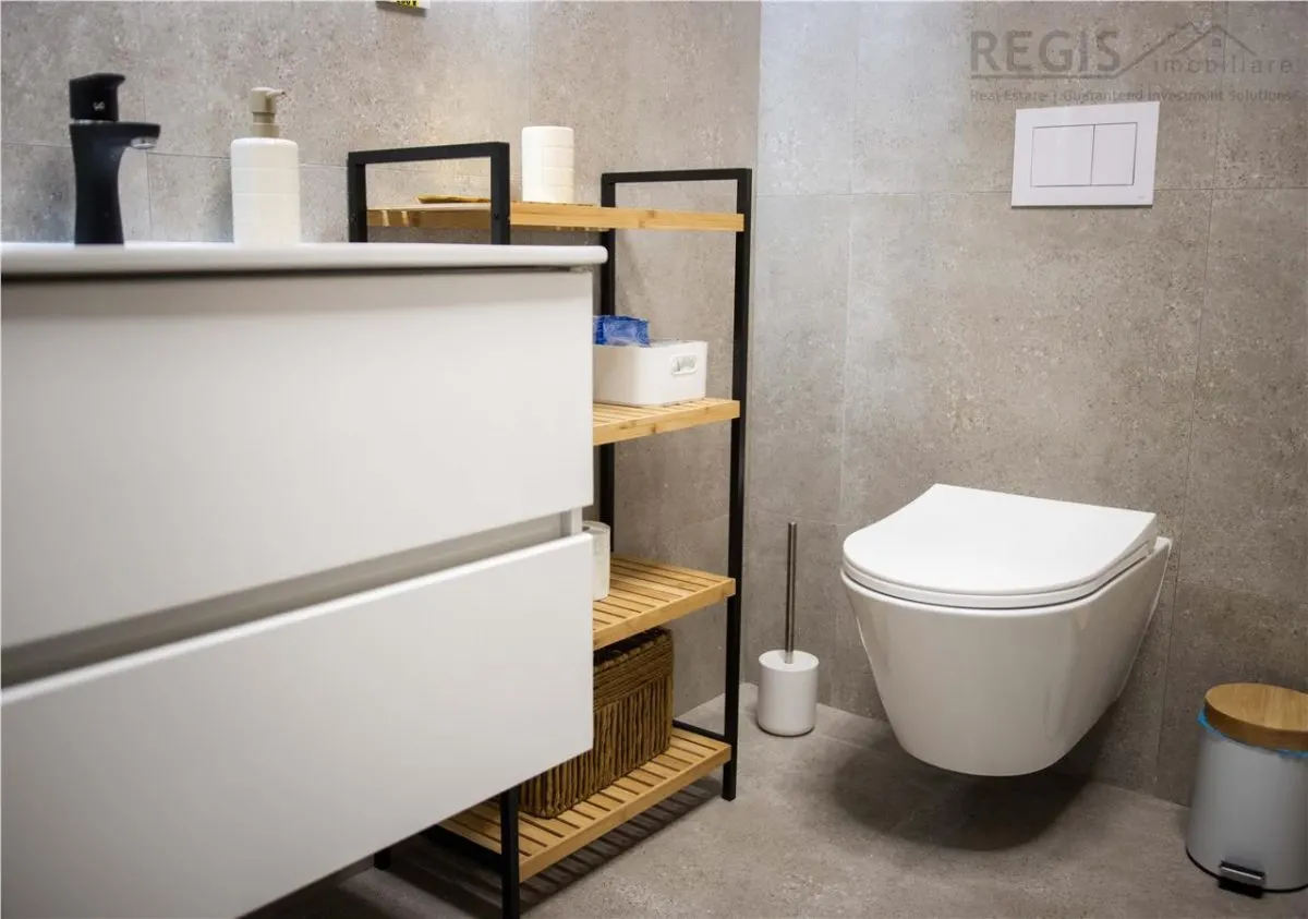 Apartament 3 camere SOHO | Design modern | De vanzare - foto 19