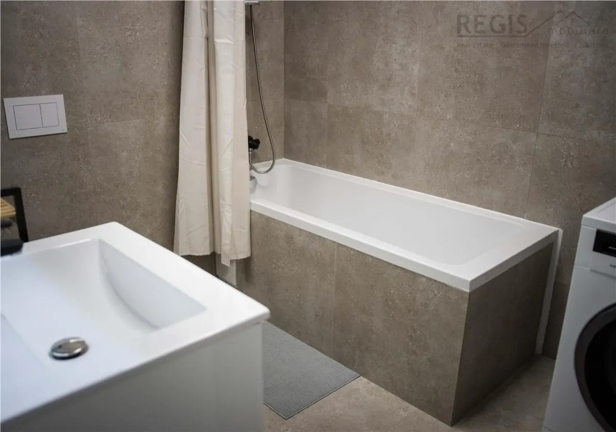 Apartament 3 camere SOHO | Design modern | De vanzare - foto 20