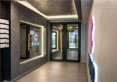 Apartament 3 camere SOHO | Design modern | De vanzare - foto 3