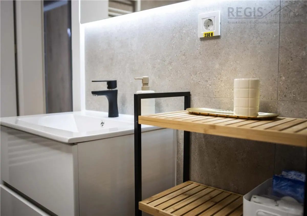Apartament 3 camere SOHO | Design modern | De vanzare - foto 21