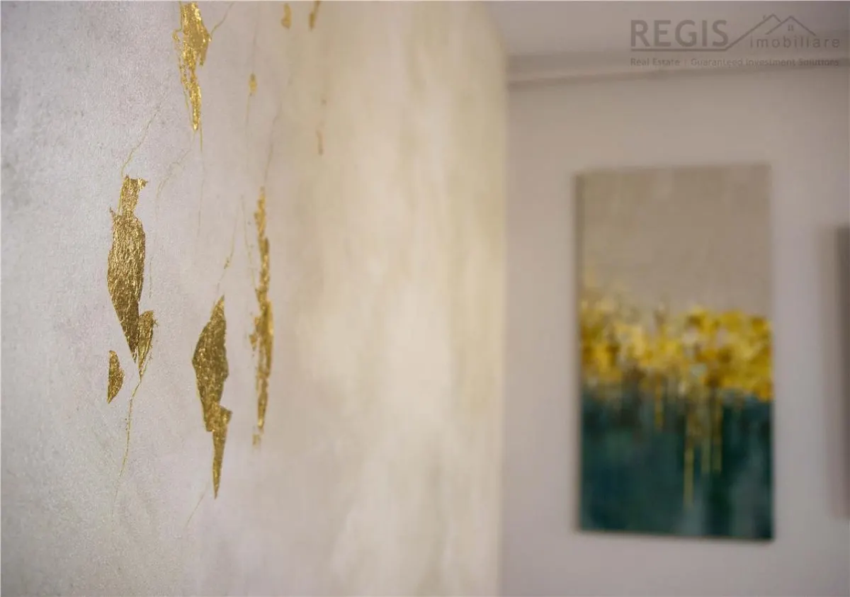Apartament 3 camere SOHO | Design modern | De vanzare - foto 5