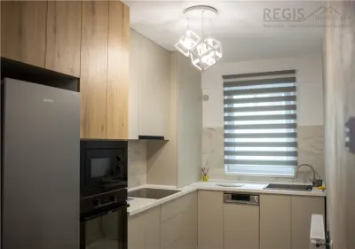 Apartament 3 camere SOHO | Design modern | De vanzare - foto 6