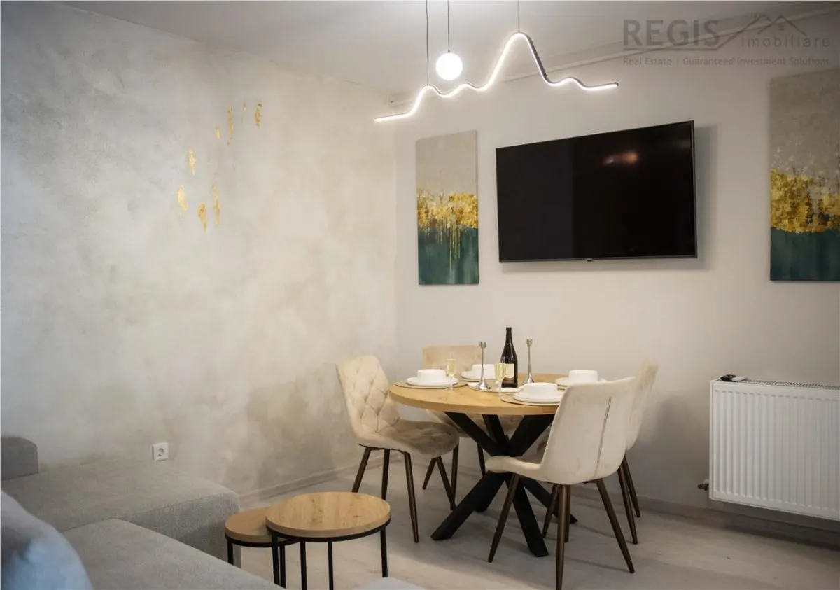 Apartament 3 camere SOHO | Design modern | De vanzare - foto 7