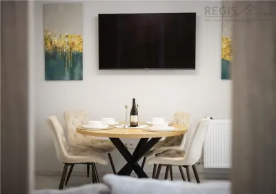 Apartament 3 camere SOHO | Design modern | De vanzare - foto 8