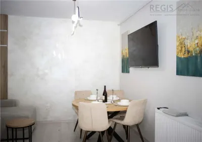 Apartament 3 camere SOHO | Design modern | De vanzare - foto 9