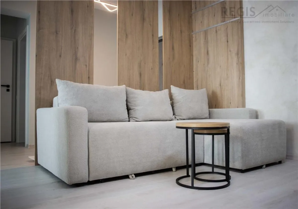 Apartament 3 camere SOHO | Design modern | De vanzare - foto 10