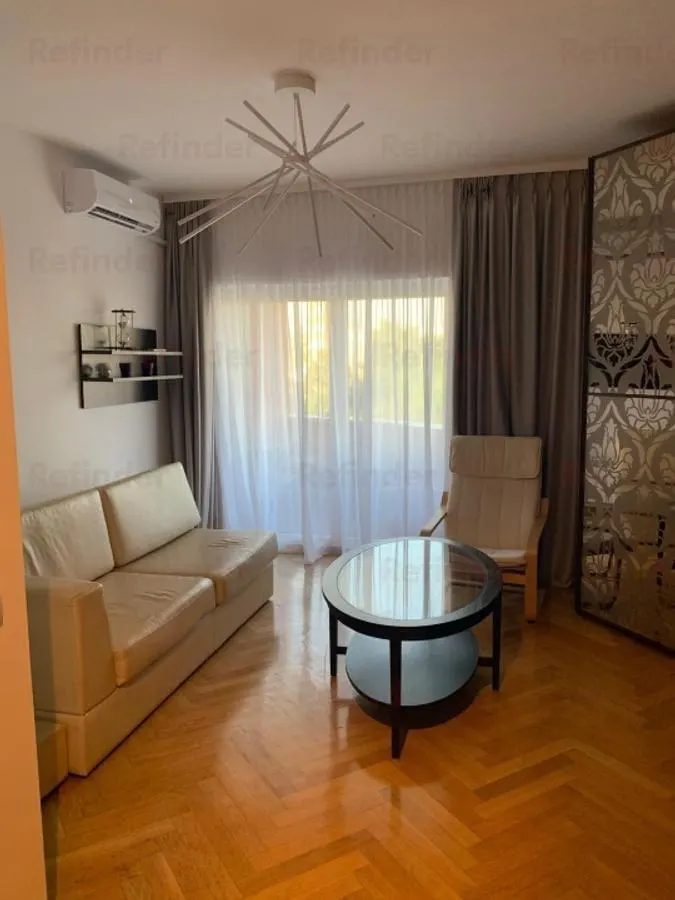 Vanzare apartament 2 camere | Titan | Parc | Metrou | bloc 2019 | etaj 6/10 | centrala | mobilat si utilat lux | - foto 1