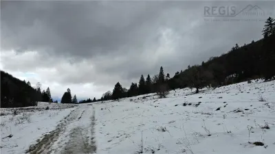 Teren superb extravilan in apropiere de Poiana Brasov - foto 11