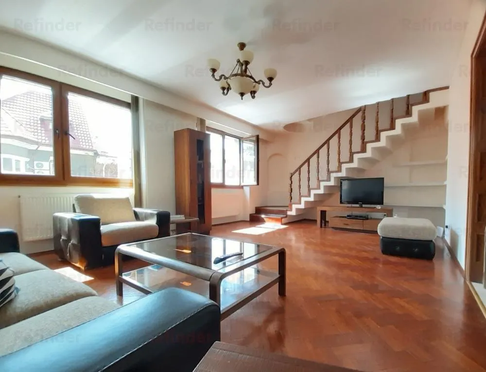 Apartament tip DUPLEX etajul 1+2 superb | Cotroceni - Gradina Botanica | - foto 1