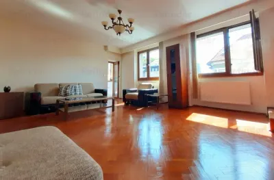 Apartament tip DUPLEX etajul 1+2 superb | Cotroceni - Gradina Botanica | - foto 2