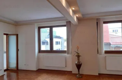Apartament tip DUPLEX etajul 1+2 superb | Cotroceni - Gradina Botanica | - foto 5