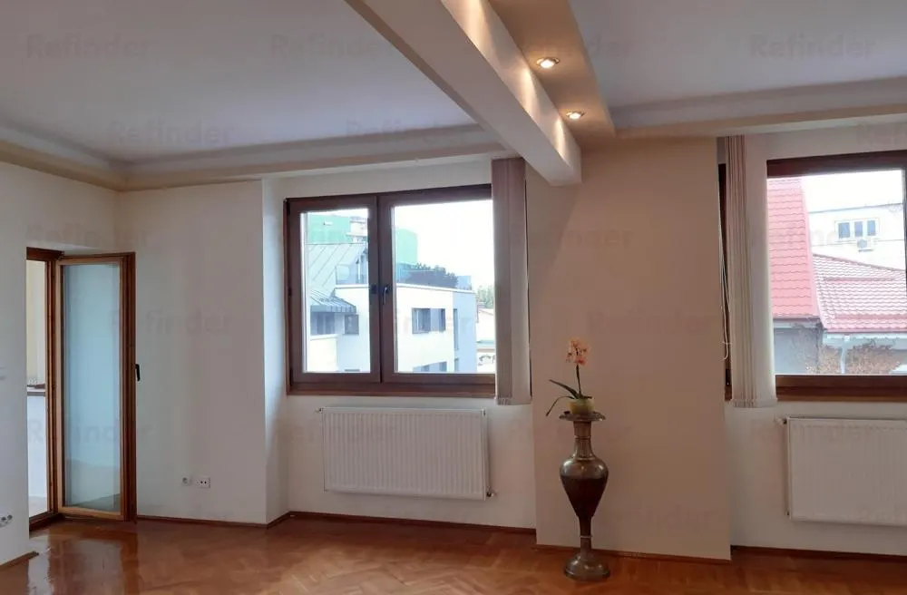 Apartament tip DUPLEX etajul 1+2 superb | Cotroceni - Gradina Botanica | - foto 5
