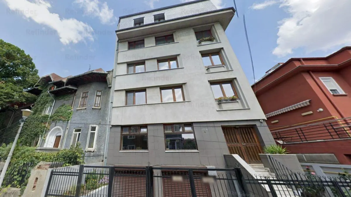 Apartament tip DUPLEX etajul 1+2 superb | Cotroceni - Gradina Botanica | - foto 8