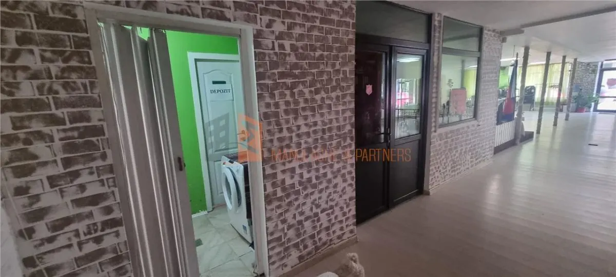 Spatiu comercial zona Ultracentral - foto 6