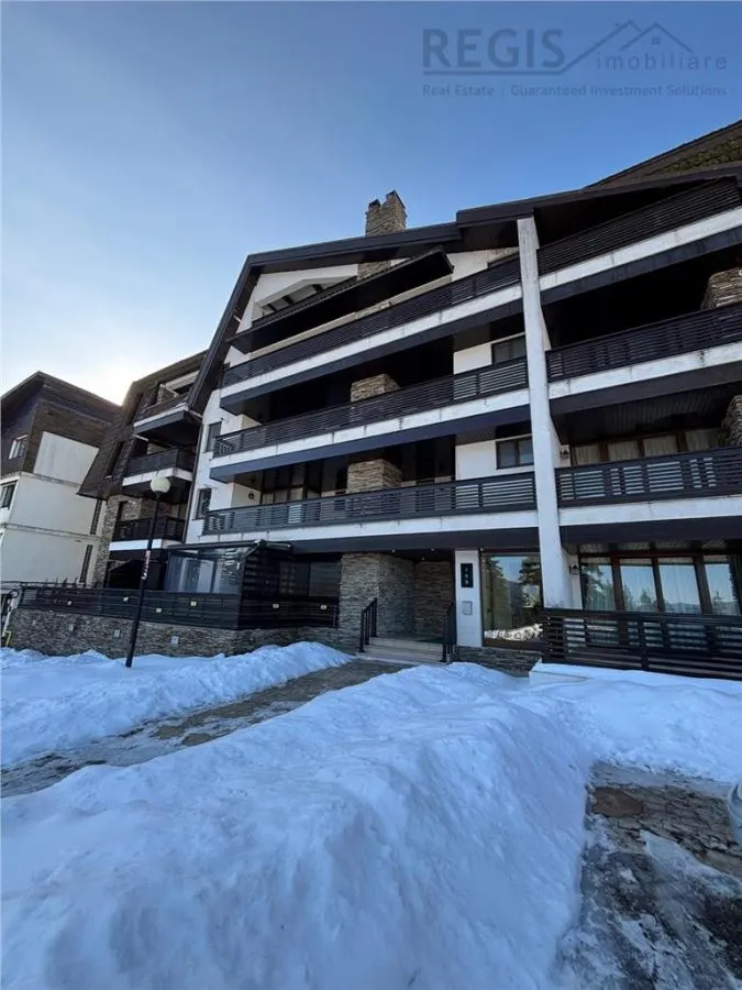 Apartament Exclusivist 3 Camere Parcare Subterana Cioplea - foto 1