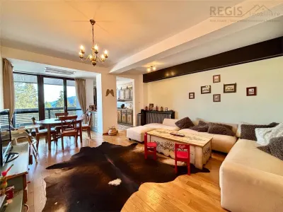 Apartament Exclusivist 3 Camere Parcare Subterana Cioplea - foto 2