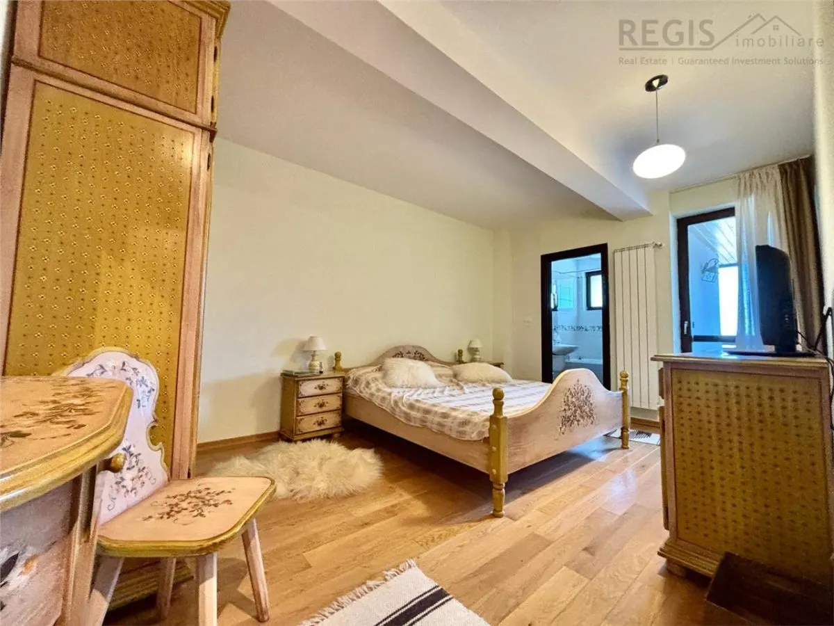 Apartament Exclusivist 3 Camere Parcare Subterana Cioplea - foto 11