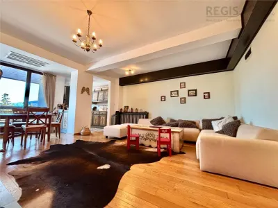 Apartament Exclusivist 3 Camere Parcare Subterana Cioplea - foto 12