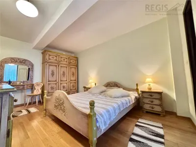 Apartament Exclusivist 3 Camere Parcare Subterana Cioplea - foto 15