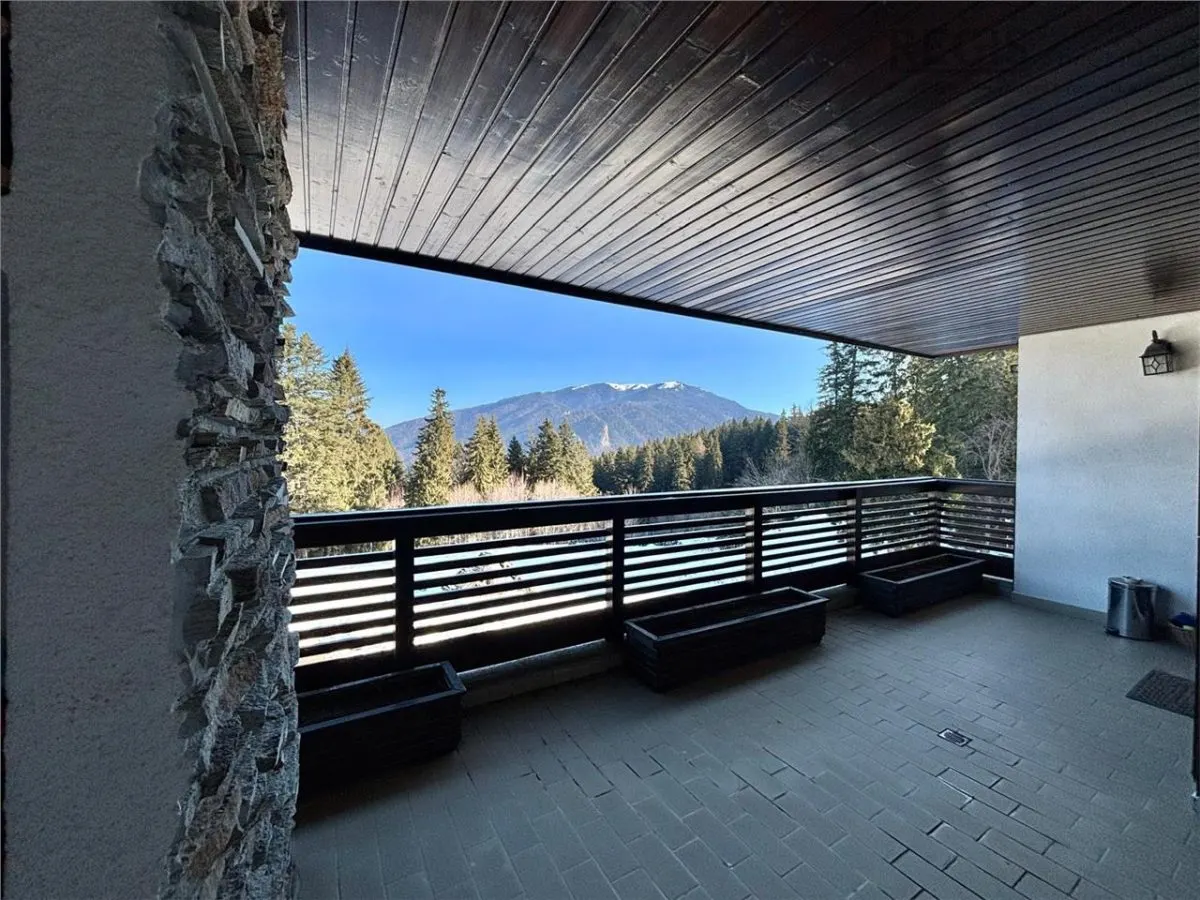 Apartament Exclusivist 3 Camere Parcare Subterana Cioplea - foto 18
