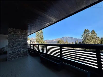 Apartament Exclusivist 3 Camere Parcare Subterana Cioplea - foto 20