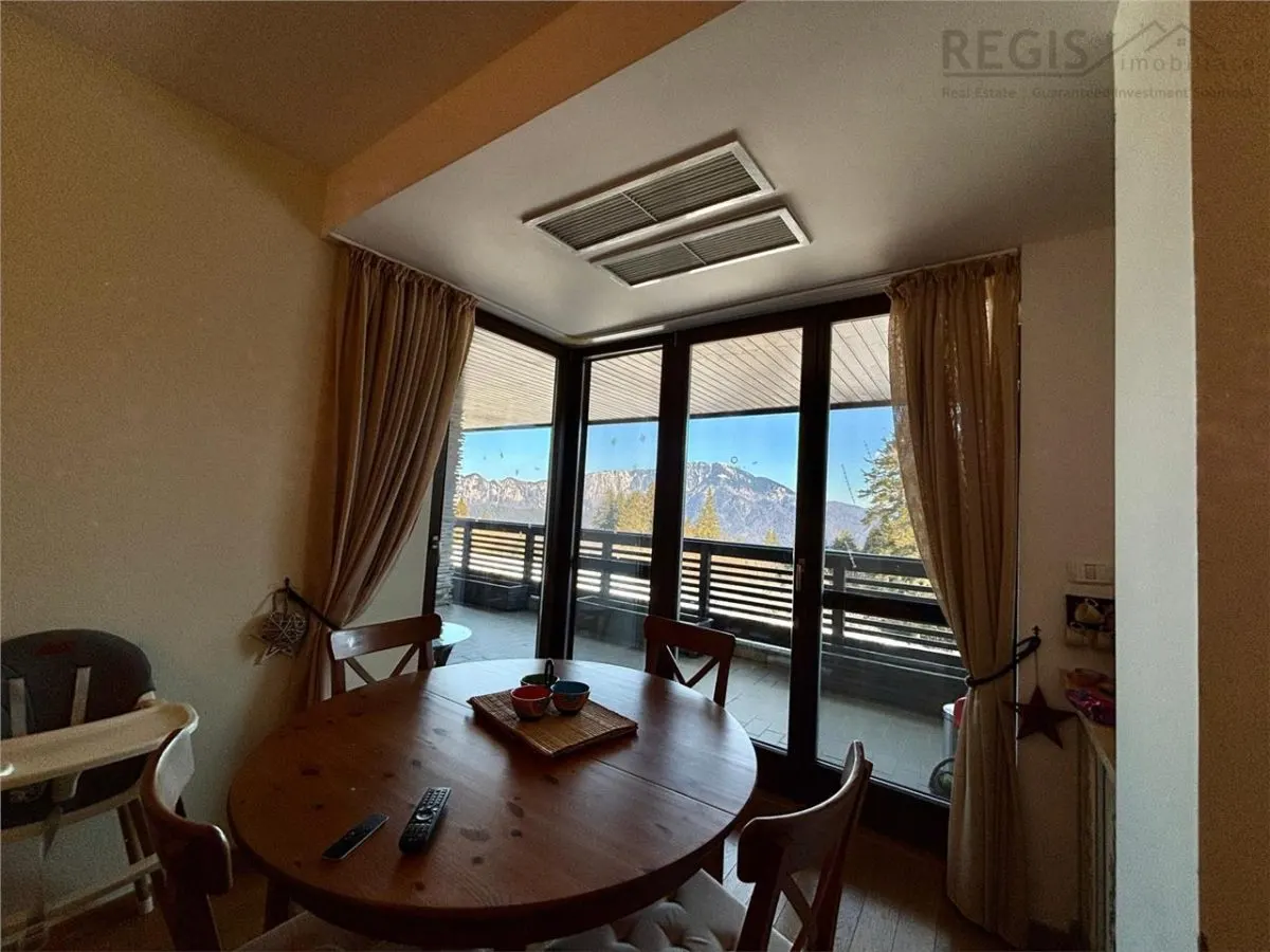 Apartament Exclusivist 3 Camere Parcare Subterana Cioplea - foto 5