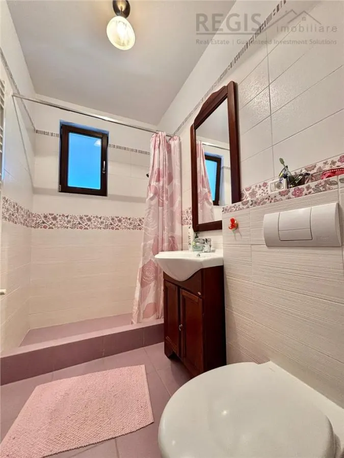 Apartament Exclusivist 3 Camere Parcare Subterana Cioplea - foto 10