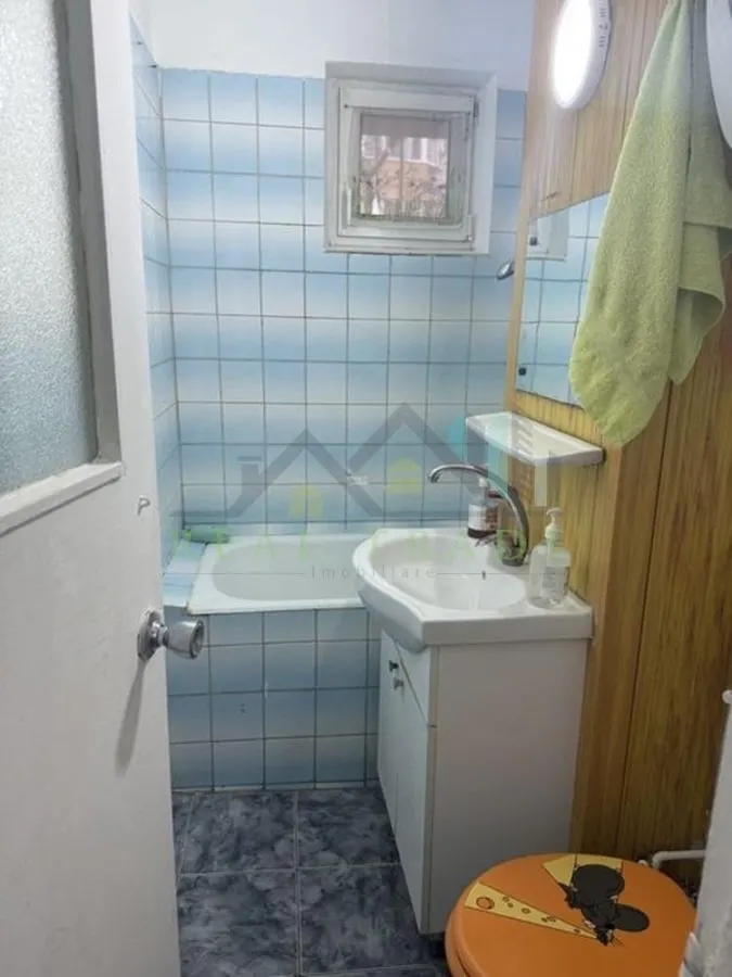 Apartament 2 camere decomandat zona Astra - foto 7
