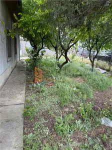Casa tip parter zona Verguleasa - Buzau