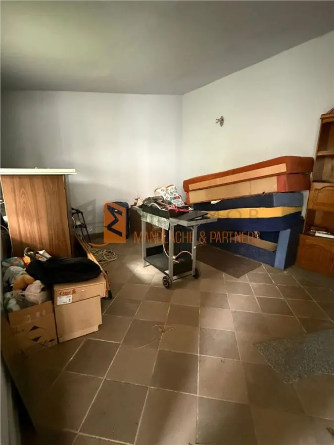 Casa tip parter zona Verguleasa - foto 6