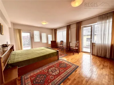 Vila zona Coresi | 1170 mp teren | 6 camere | De vanzare - foto 11